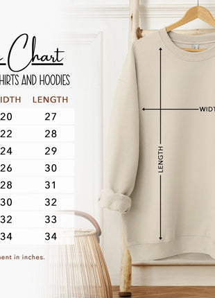 And To The Beach I Go To Lose My Mind And Find My Soul Sweatshirt